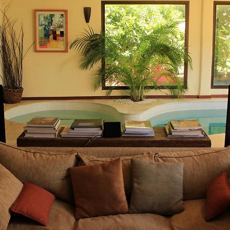 Luxury House In The Heart Of Tenerife 拉拉古纳 外观 照片