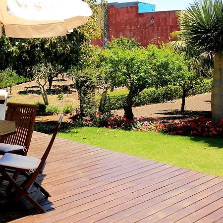 Luxury House In The Heart Of Tenerife 拉拉古纳 外观 照片