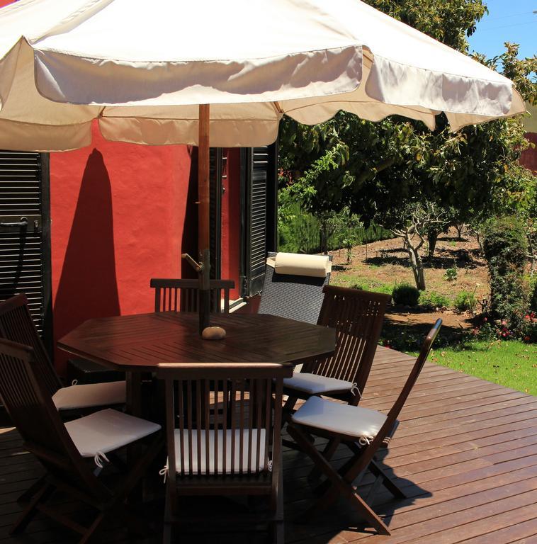 Luxury House In The Heart Of Tenerife 拉拉古纳 外观 照片