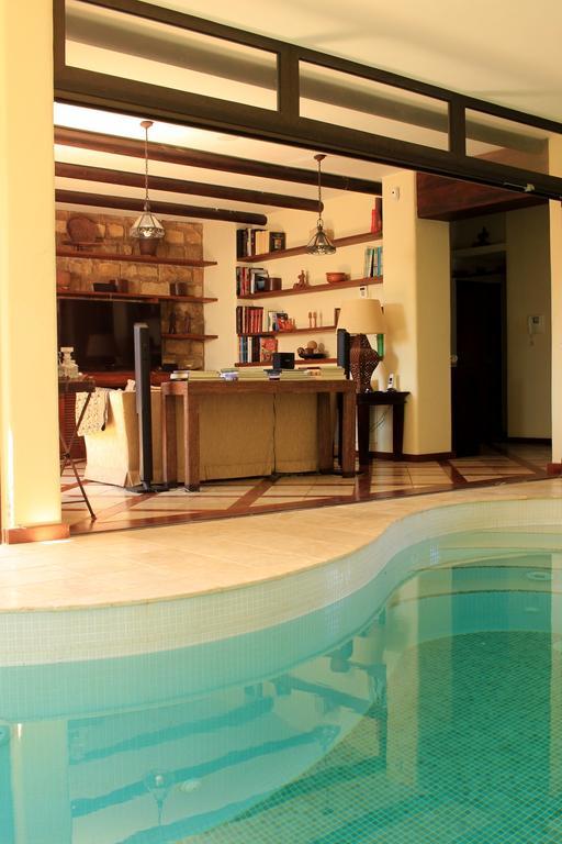 Luxury House In The Heart Of Tenerife 拉拉古纳 外观 照片