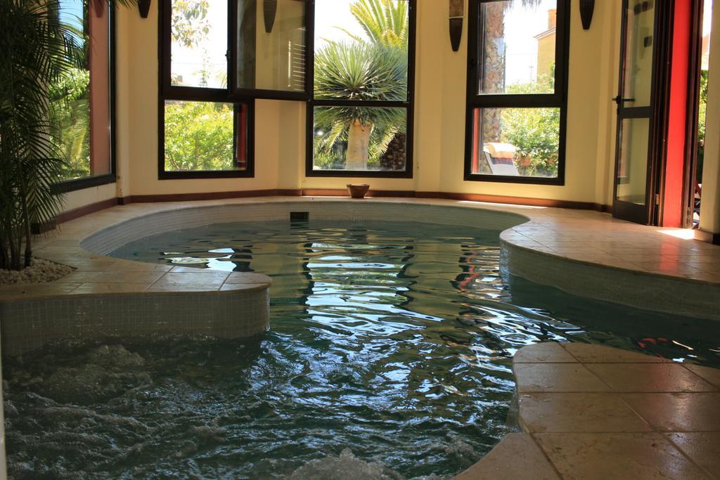 Luxury House In The Heart Of Tenerife 拉拉古纳 外观 照片