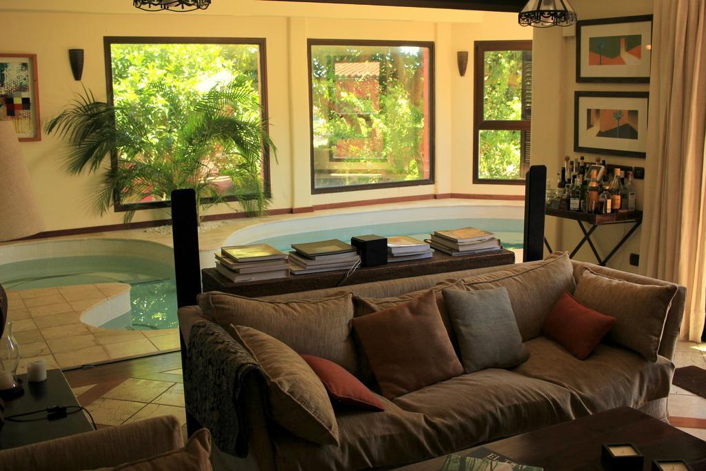 Luxury House In The Heart Of Tenerife 拉拉古纳 外观 照片