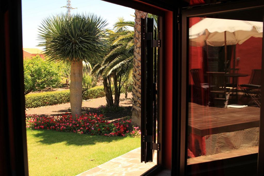 Luxury House In The Heart Of Tenerife 拉拉古纳 外观 照片