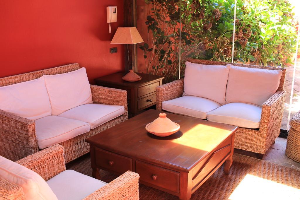 Luxury House In The Heart Of Tenerife 拉拉古纳 外观 照片