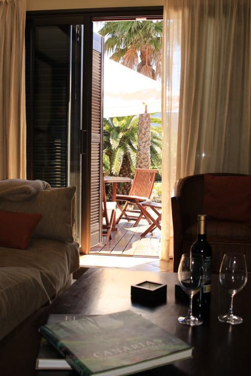 Luxury House In The Heart Of Tenerife 拉拉古纳 外观 照片