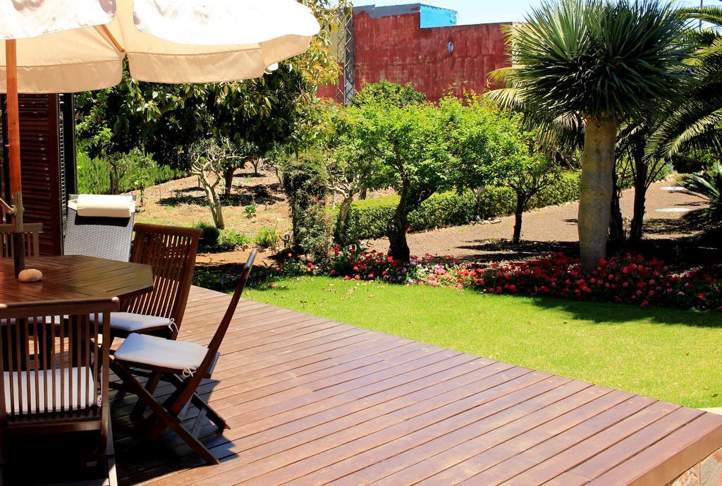 Luxury House In The Heart Of Tenerife 拉拉古纳 外观 照片