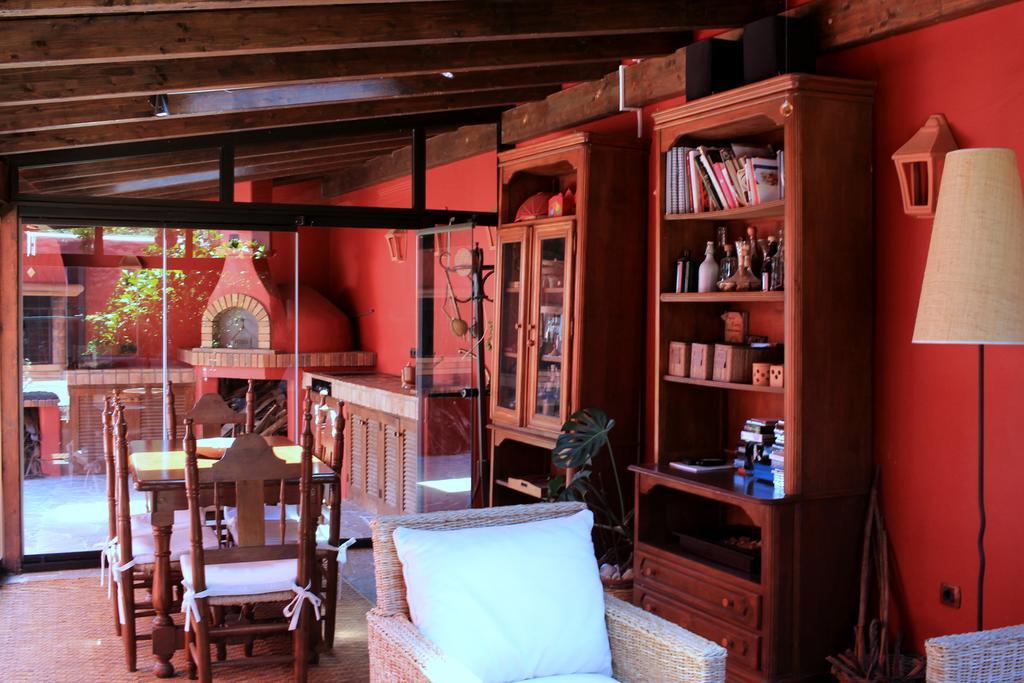 Luxury House In The Heart Of Tenerife 拉拉古纳 外观 照片
