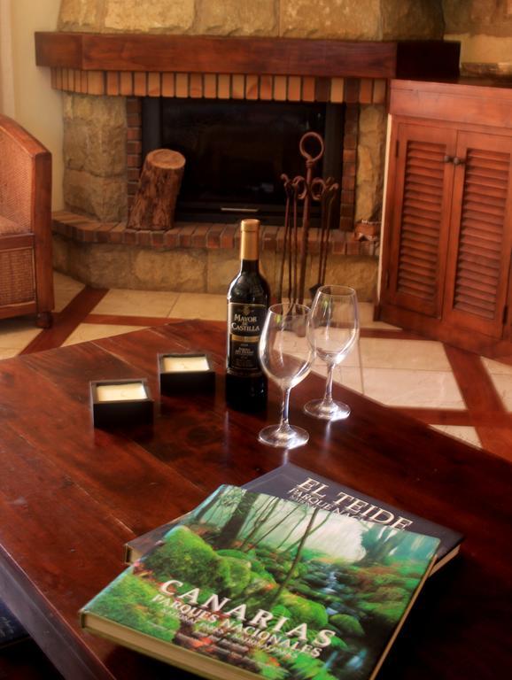 Luxury House In The Heart Of Tenerife 拉拉古纳 外观 照片