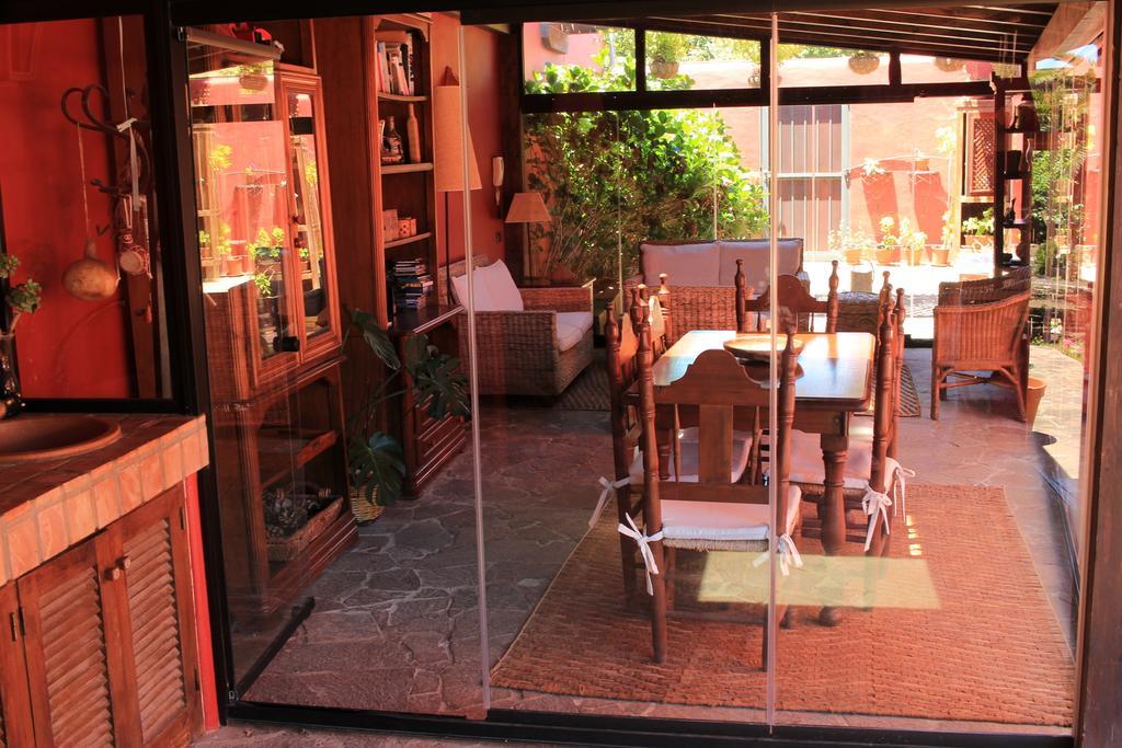 Luxury House In The Heart Of Tenerife 拉拉古纳 外观 照片